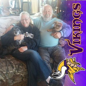 Meet your Posher, Lorraine